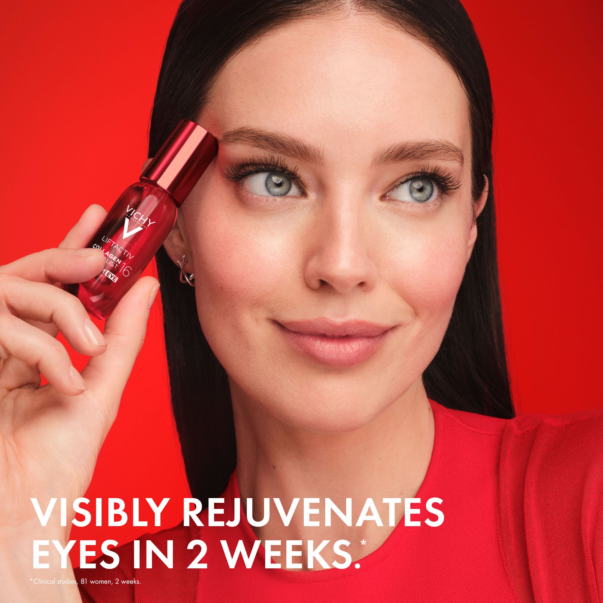 Liftactiv Collagen Specialist 16 Eye Serum
