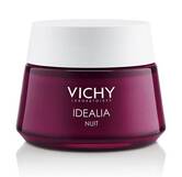 Idealia Night Care Moisturizing Cream