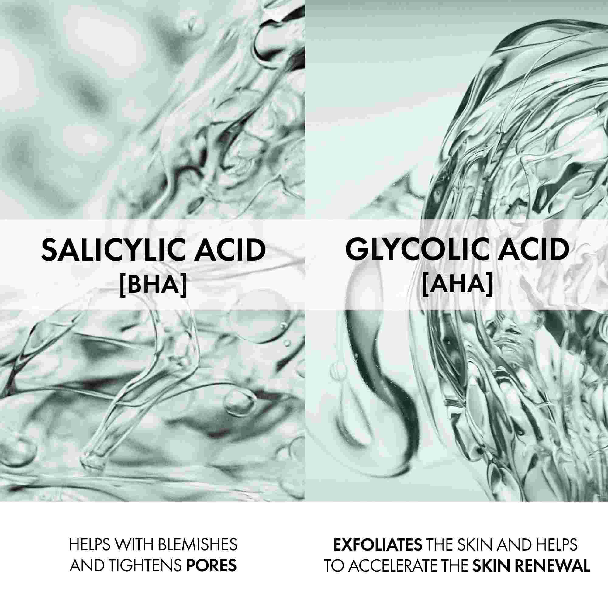 Normaderm Purifying Lotion