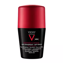 CLINICAL CONTROL MEN DEODORANT