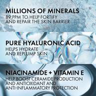 MINERAL 89 72H MOISTURE BOOSTING LIGHT CREAM