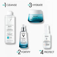 Purete Thermale Mineral Micellar Water Face Cleanser