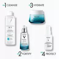Purete Thermale Mineral Micellar Water Face Cleanser