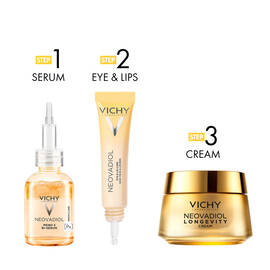 Neovadiol Mature Skin Routine