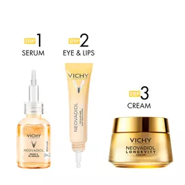 Neovadiol Mature Skin Routine