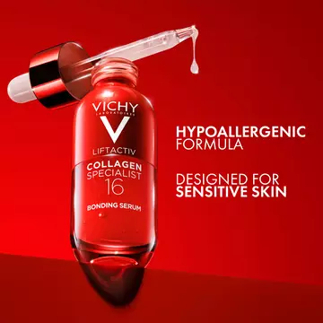benefits collagen 16 serum