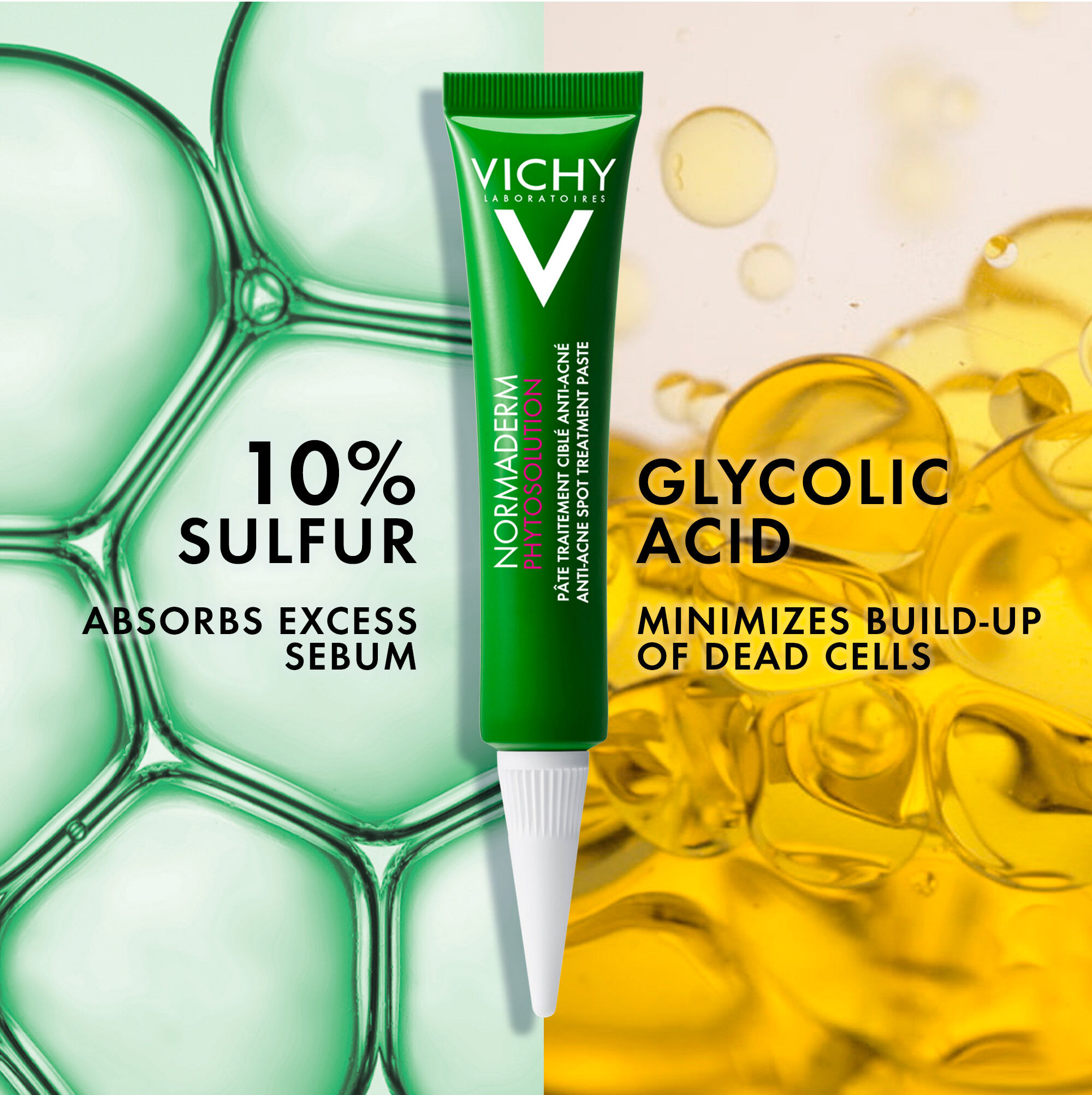 Normaderm Phytosolution Acne Spot Treatment