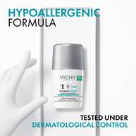 Deodorant Invisible Resist 36H