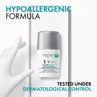 Deodorant Invisible Resist 36H
