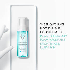 Purete Thermale Purifying Foaming Water Kit