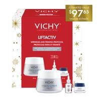 VICHY - LIFTACTIV SUPREME DAY CREAM FOR COMBINATION SKIN KIT