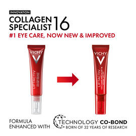 Liftactiv Collagen Specialist 16 Eye Care Fragrance-free