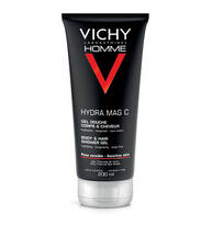 Vichy Homme Gel Douche