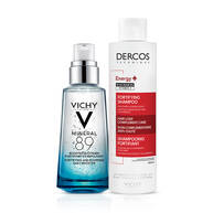 VICHY SKIN & SCALP KIT