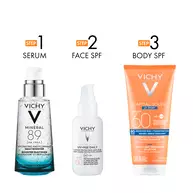 Safe in the Sun Routine