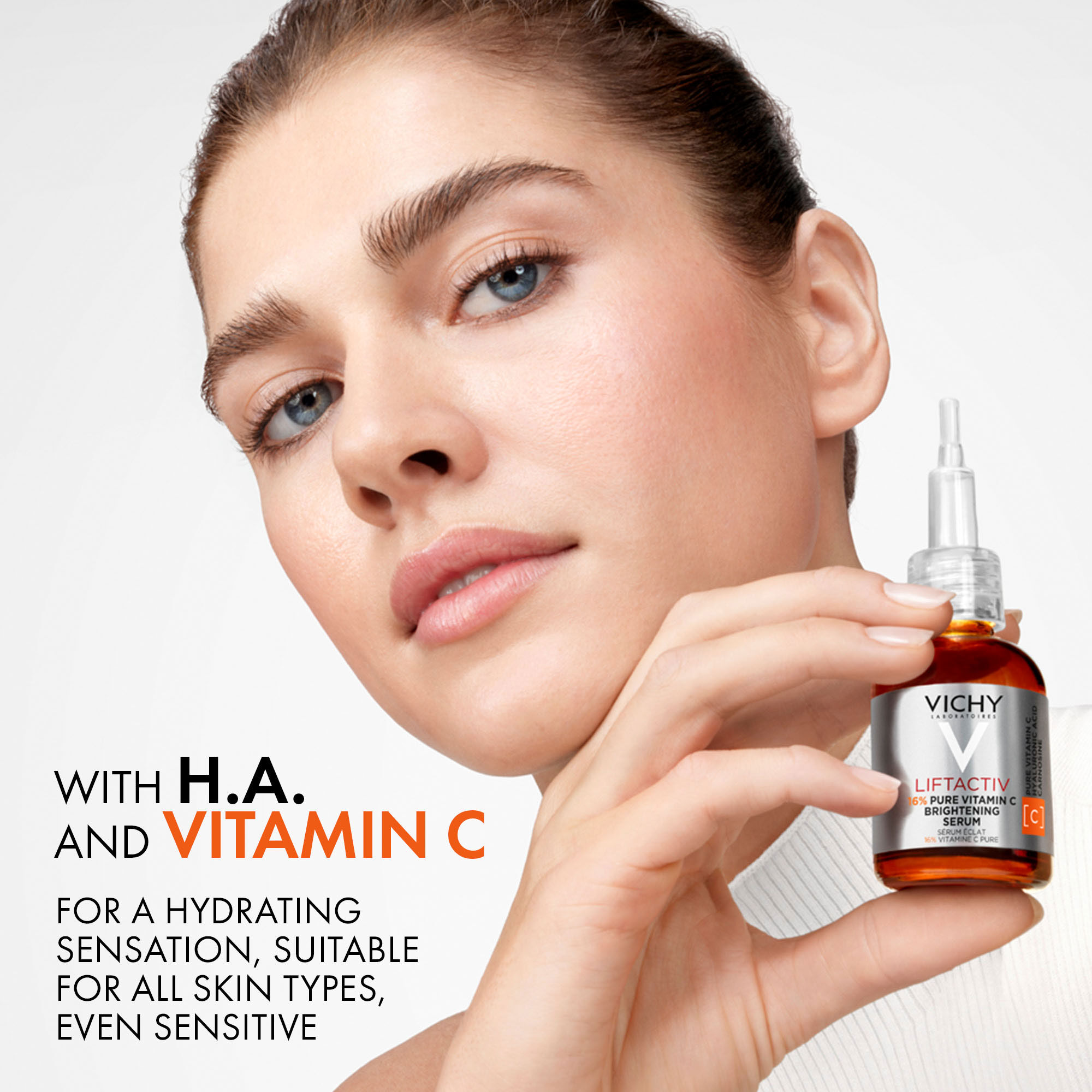 Liftactiv 16% Vitamin C Serum - Skin Brightening - Vichy CA