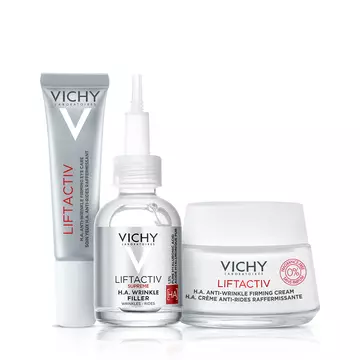 LIFTACTIV ROUTINE ANTI-RIDES
