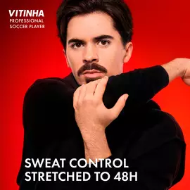 CLINICAL CONTROL MEN DEODORANT