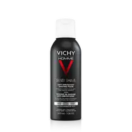 Vichy Homme mousse a raser