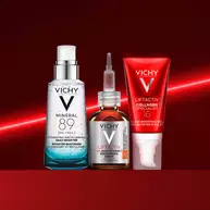 Glow Boosting Routine