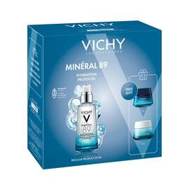 Mineral 89 Booster Serum Kit