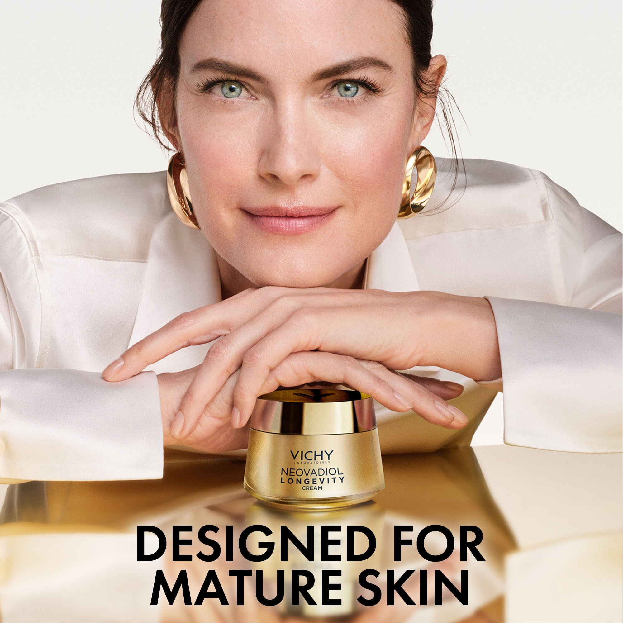 Eco-Refill Neovadiol Longevity Revolumizing Cream
