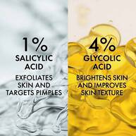 ingredients Normaderm BHA Peeling Serum Vichy