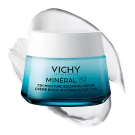 MINERAL 89 72H MOISTURE BOOSTING LIGHT CREAM