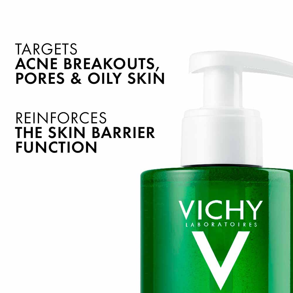 Gel cleanser hot sale for oily skin