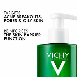 Normaderm Anti-Acne Purifying Gel Cleanser