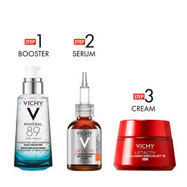 Radiance Routine