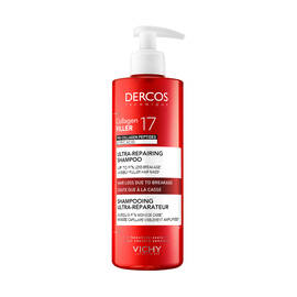 Dercos Collagen 17 Filler Shampoo