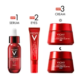Collagen Skin Routine