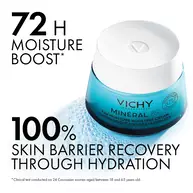 MINERAL 89 72H MOISTURE BOOSTING FRAGRANCE FREE CREAM
