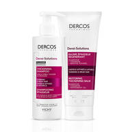 DERCOS ENSEMBLE DENSITE CAPILLAIRE