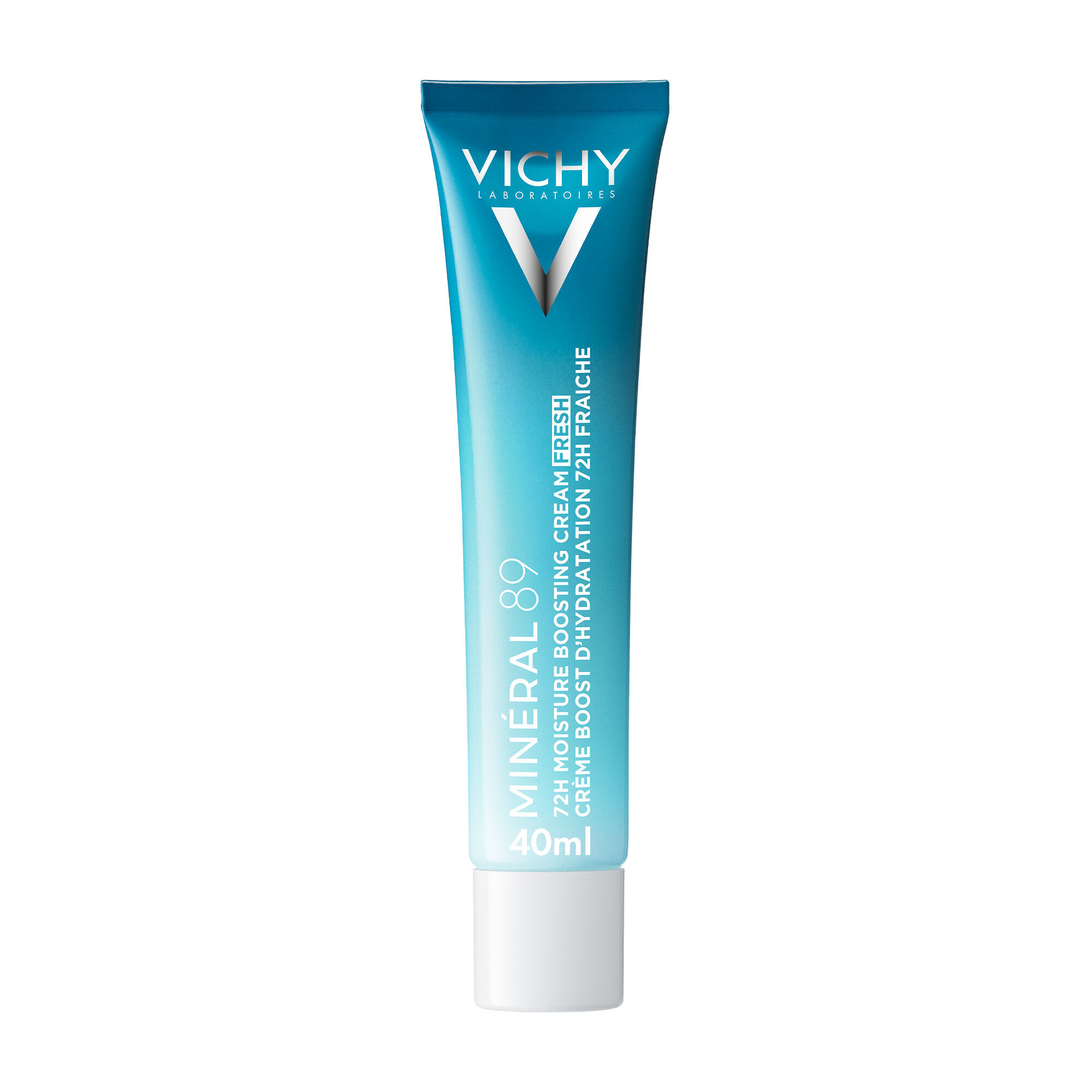 Mineral 89 72H Moisture Boosting Light Cream