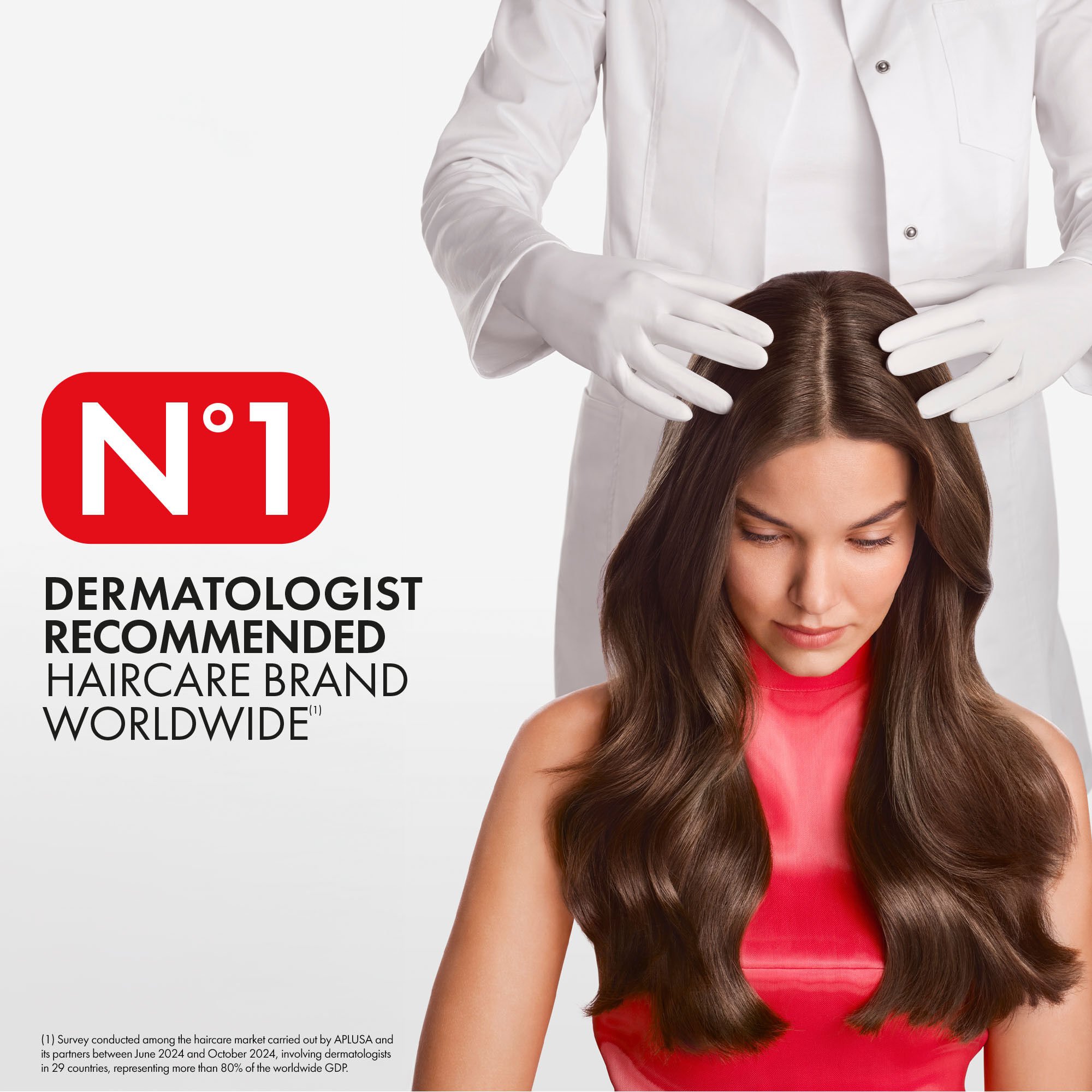 Dercos Collagen 17 Filler Pre-Shampoo Treatment