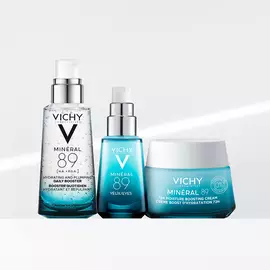 MINERAL 89 ROUTINE HYDRATATION