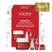 VICHY - LIFTACTIV COLLAGEN SPECIALIST DAY CREAM KIT