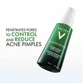 Normaderm Anti-Acne Double-Action Lotion