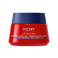 Liftactiv B3 Tone Correcting Night Cream