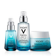 MINERAL 89 ROUTINE HYDRATATION