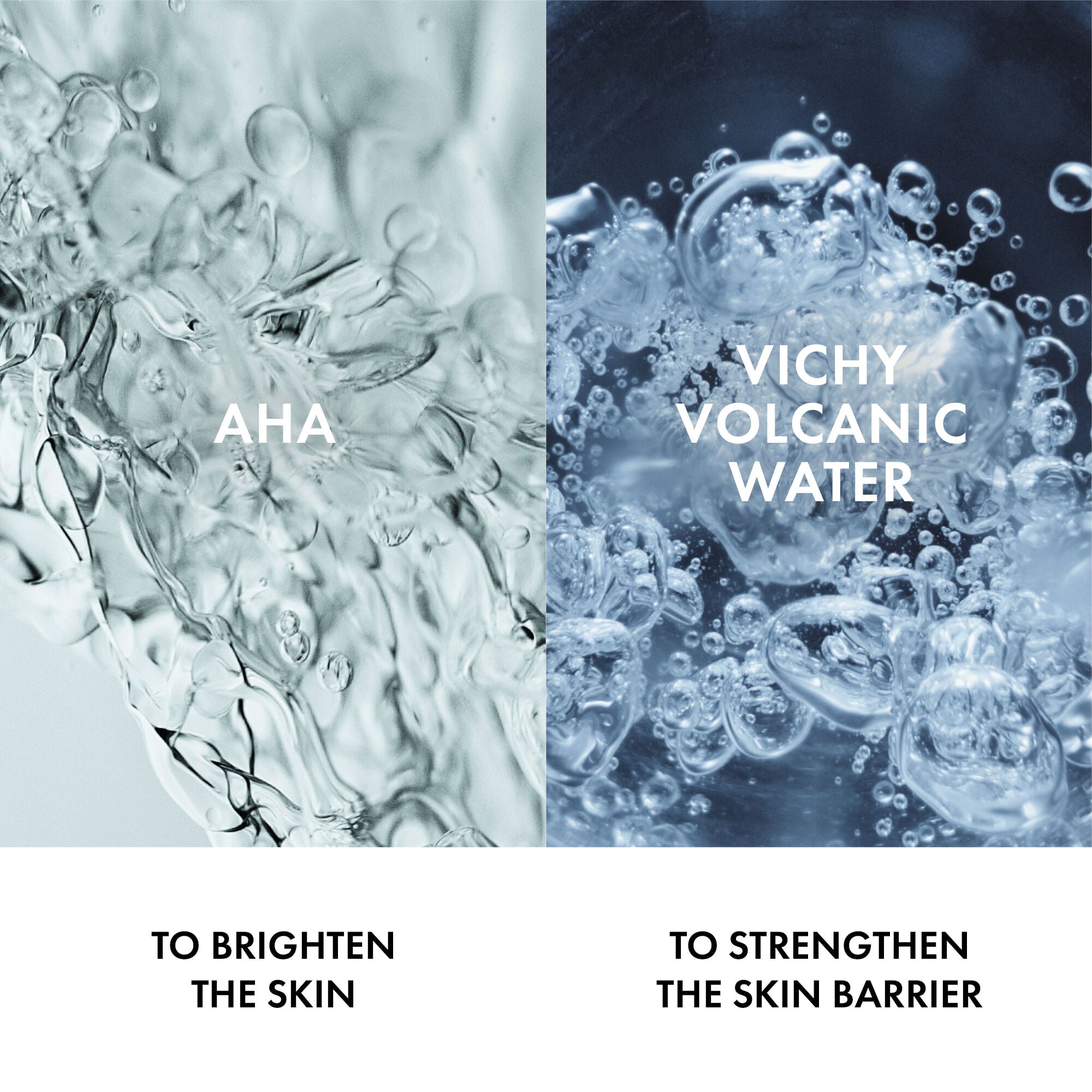 Purete Thermale Purifying Foaming Water