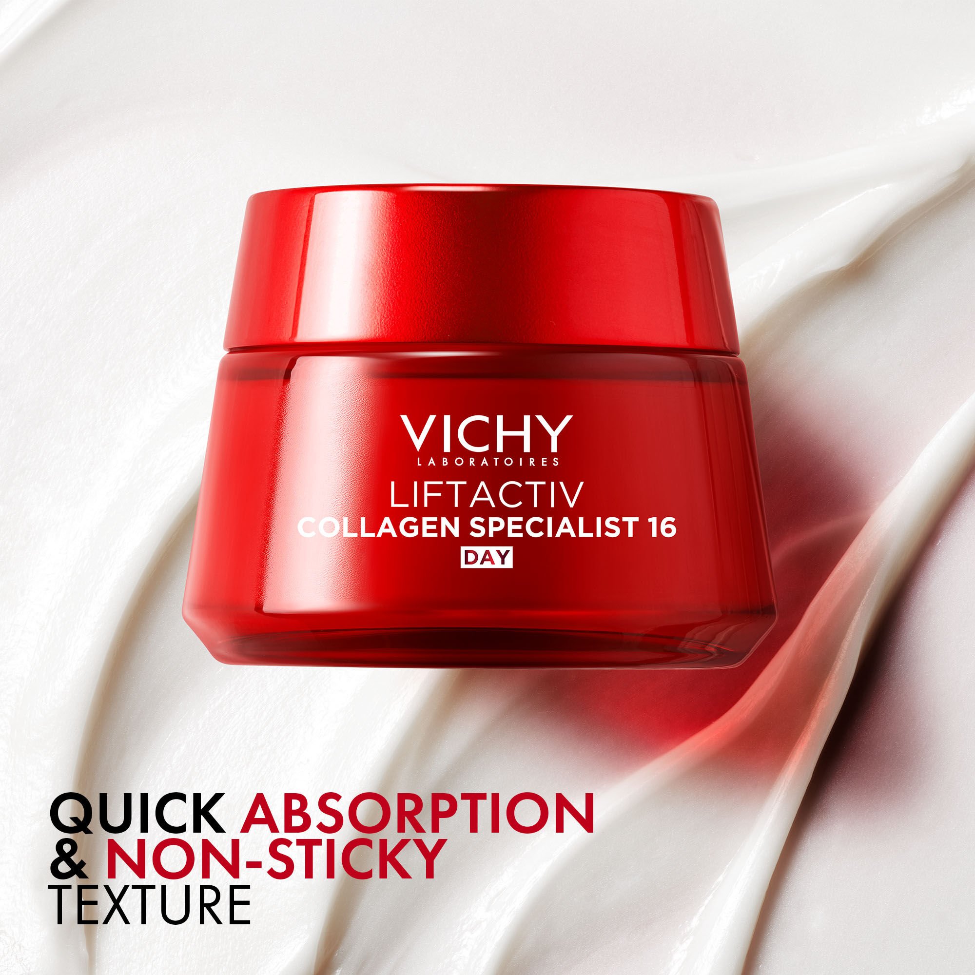Liftactiv Collagen Specialist 16 Day Cream