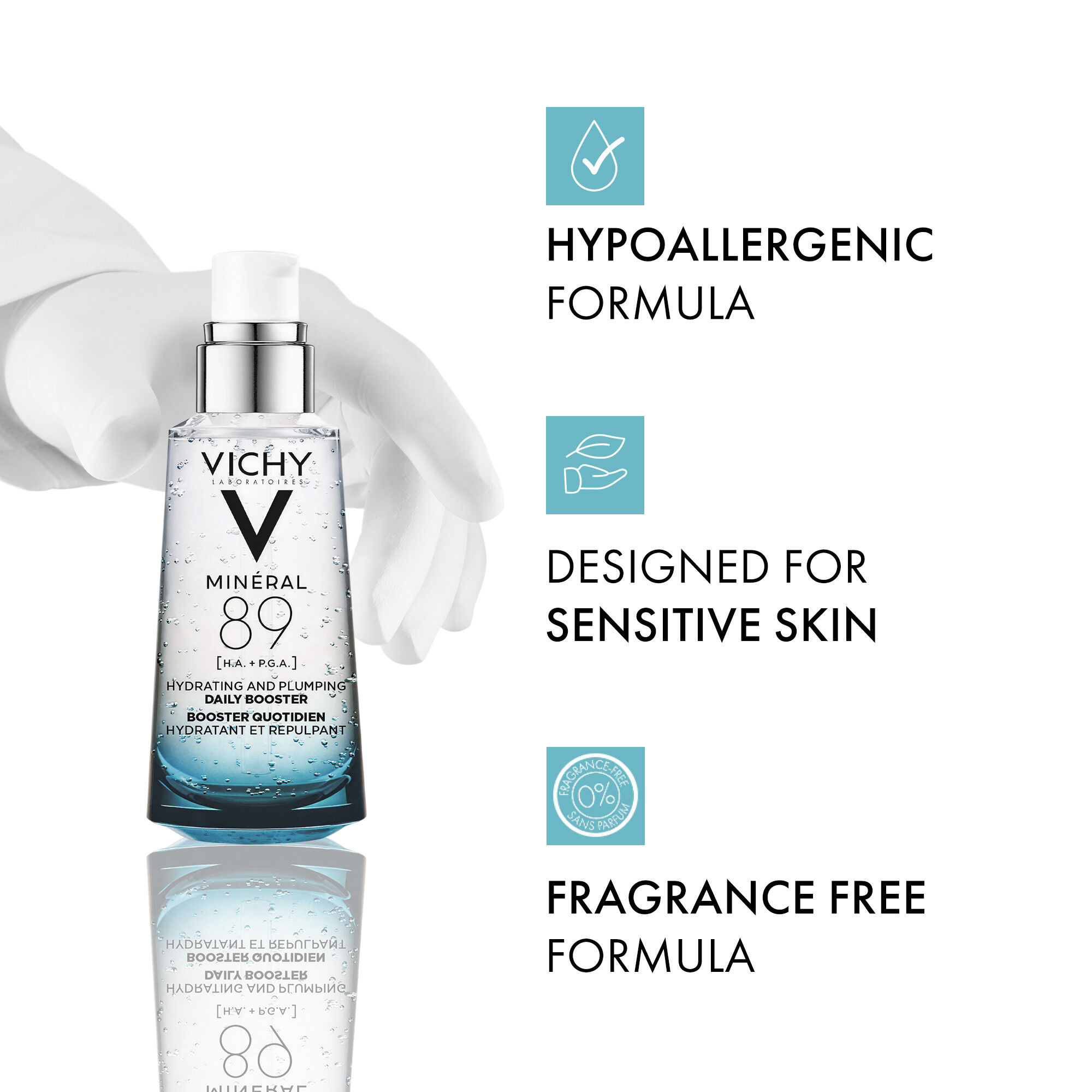 Mineral 89 Booster Serum