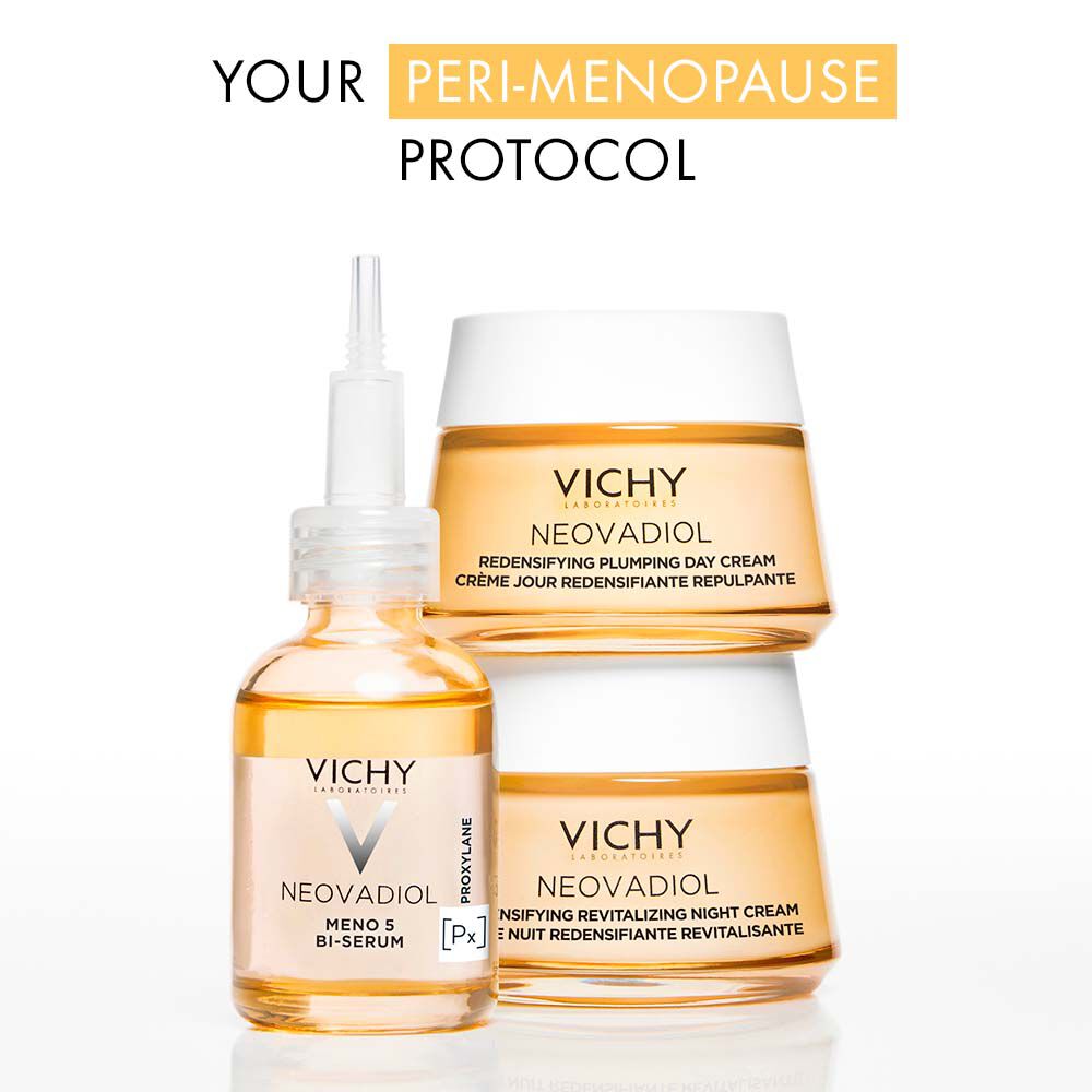 Neovadiol Meno 5 Bi-Serum