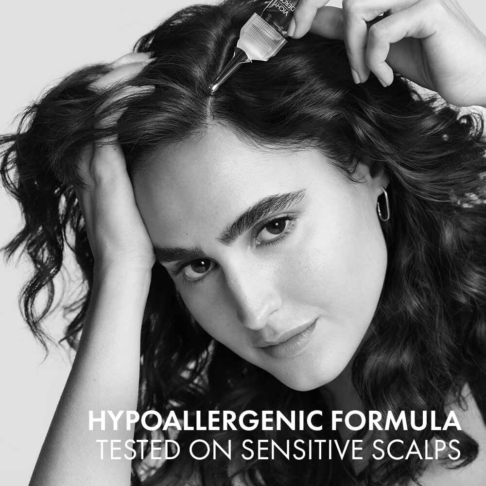 Dercos Fortifying Treatment