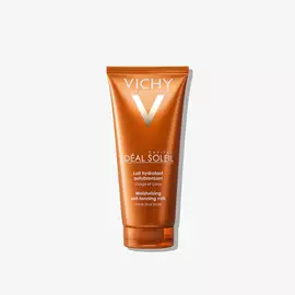 Ideal Soleil Auto-Bronzant