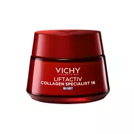 Liftactiv Collagen Specialist 16 Night Cream