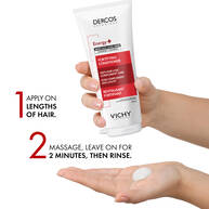 Dercos Energy+ Fortifying Conditioner